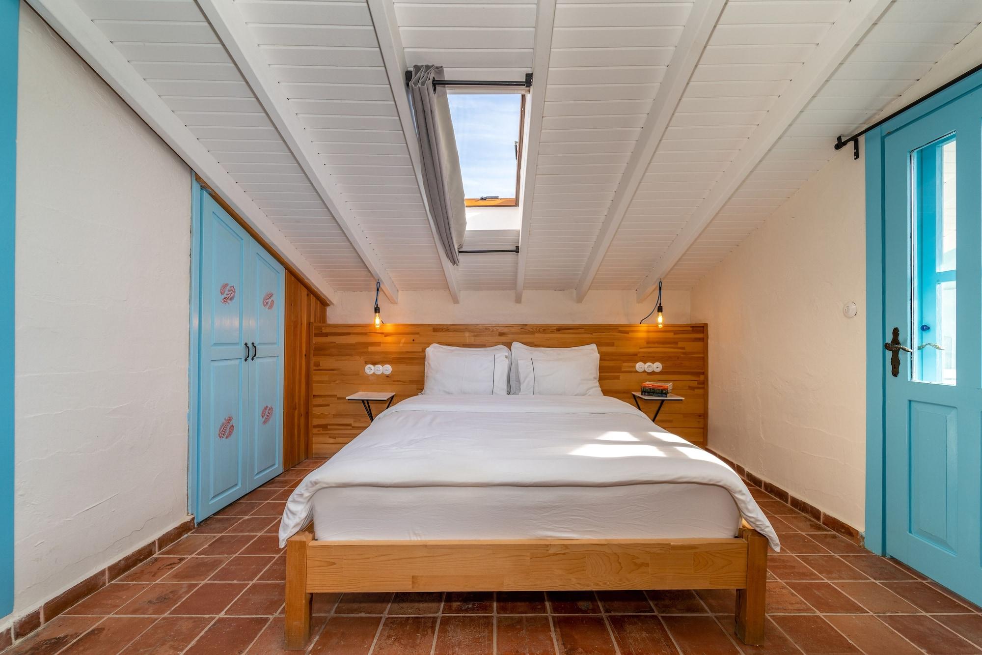 Yonca Lodge Fethiye Esterno foto