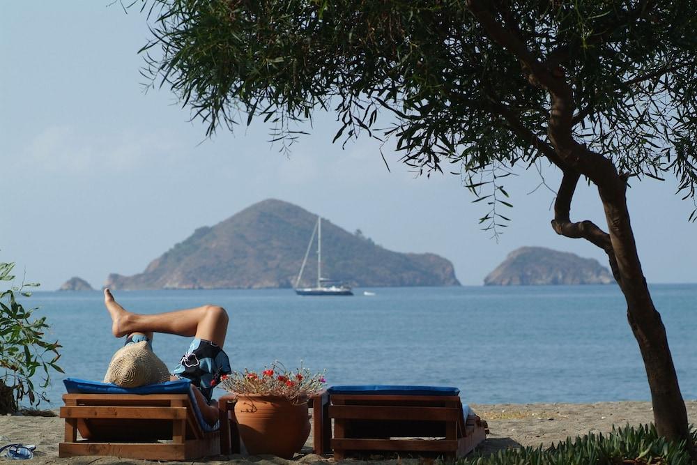 Yonca Lodge Fethiye Esterno foto