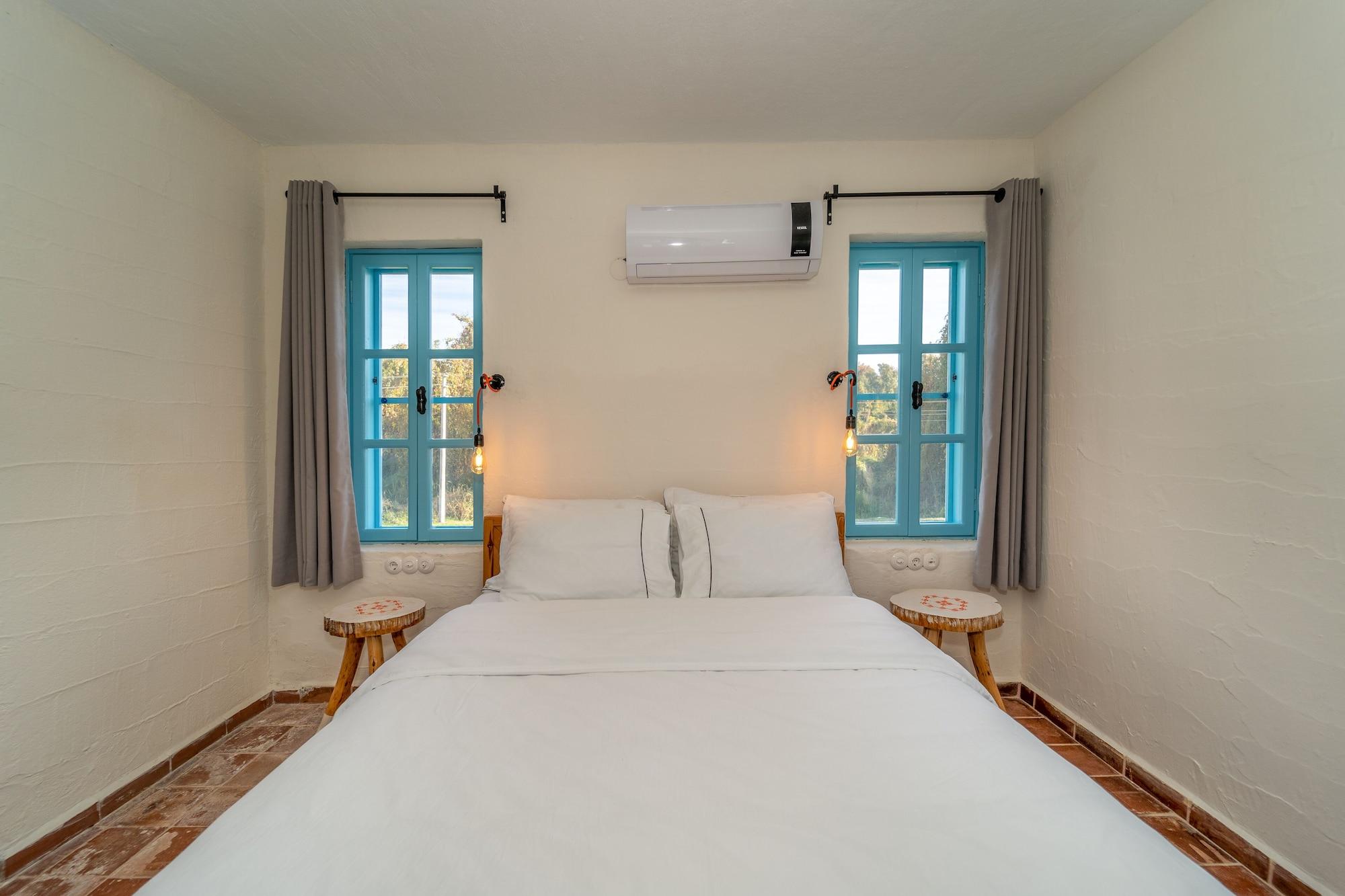 Yonca Lodge Fethiye Esterno foto