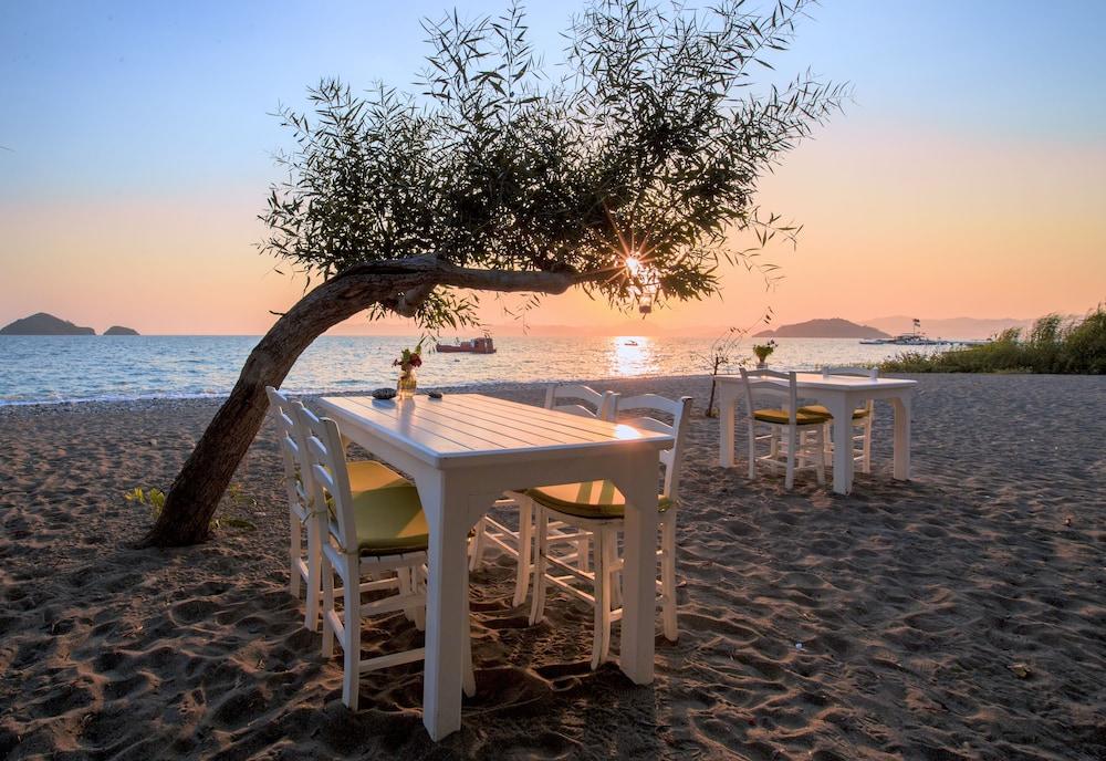 Yonca Lodge Fethiye Esterno foto