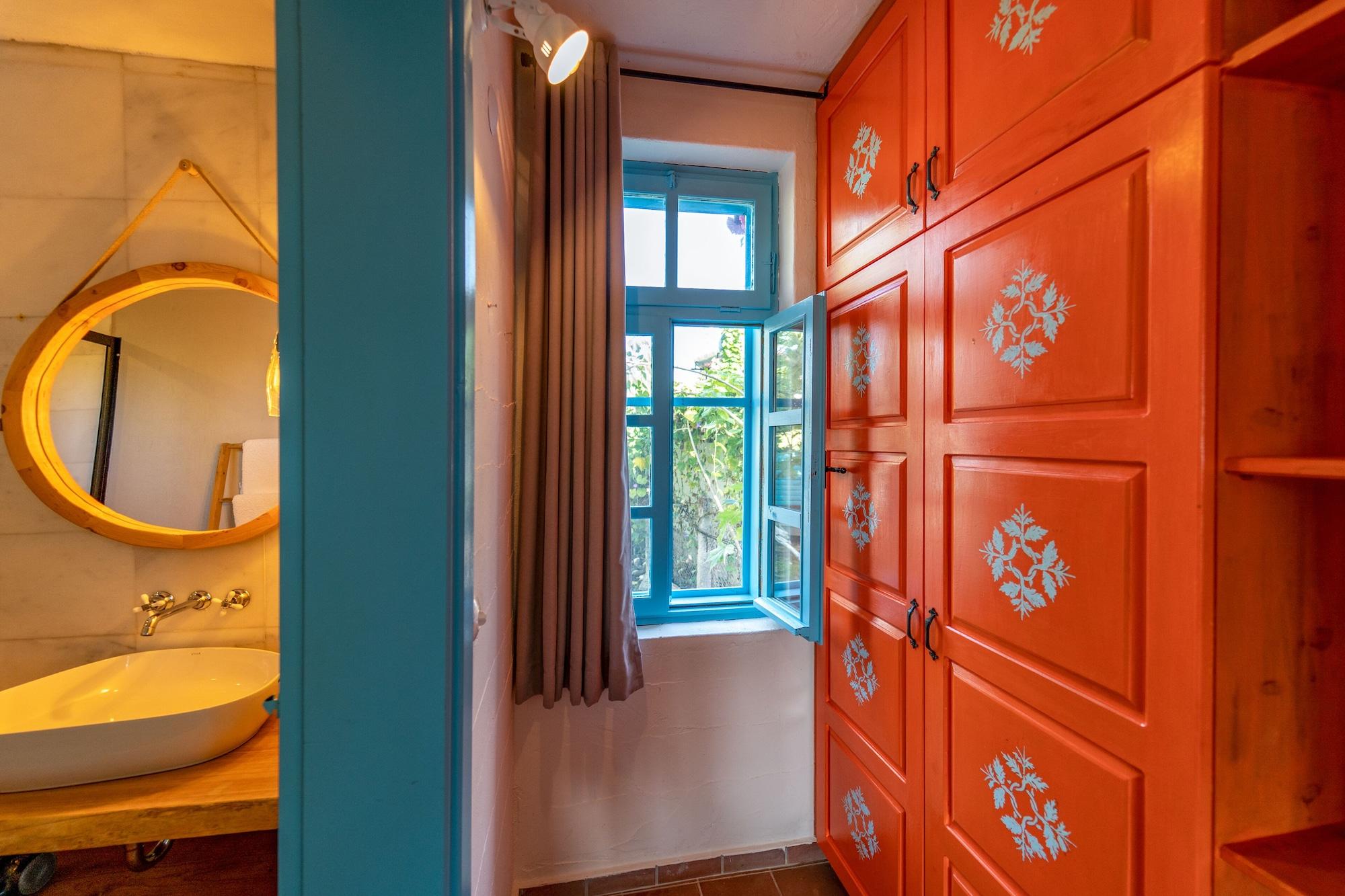 Yonca Lodge Fethiye Esterno foto