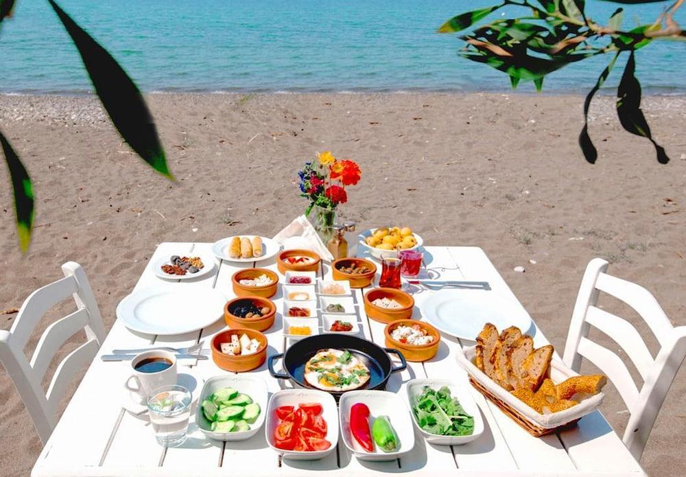 Yonca Lodge Fethiye Esterno foto