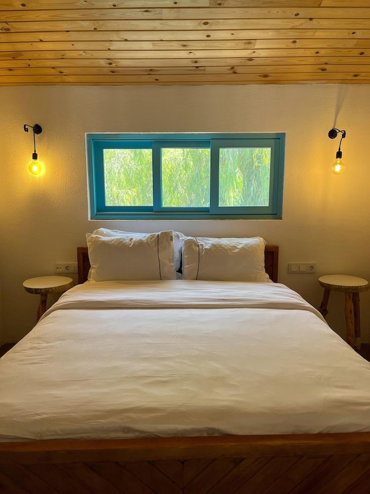 Yonca Lodge Fethiye Esterno foto