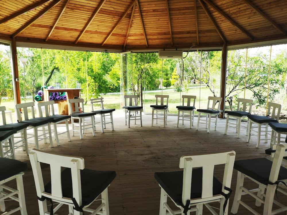 Yonca Lodge Fethiye Esterno foto
