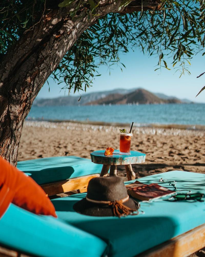 Yonca Lodge Fethiye Esterno foto