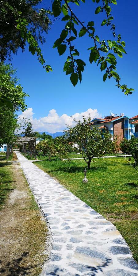 Yonca Lodge Fethiye Esterno foto