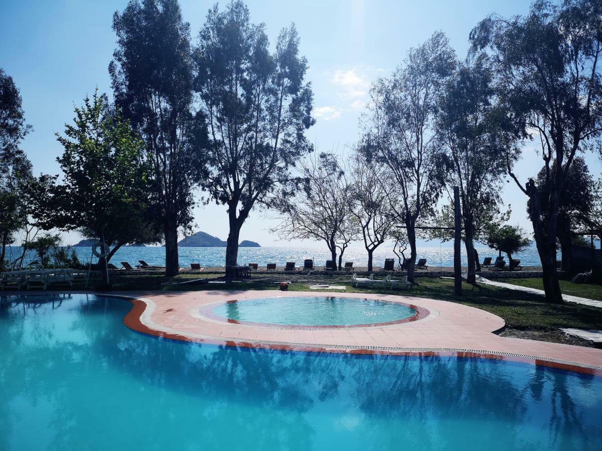 Yonca Lodge Fethiye Esterno foto
