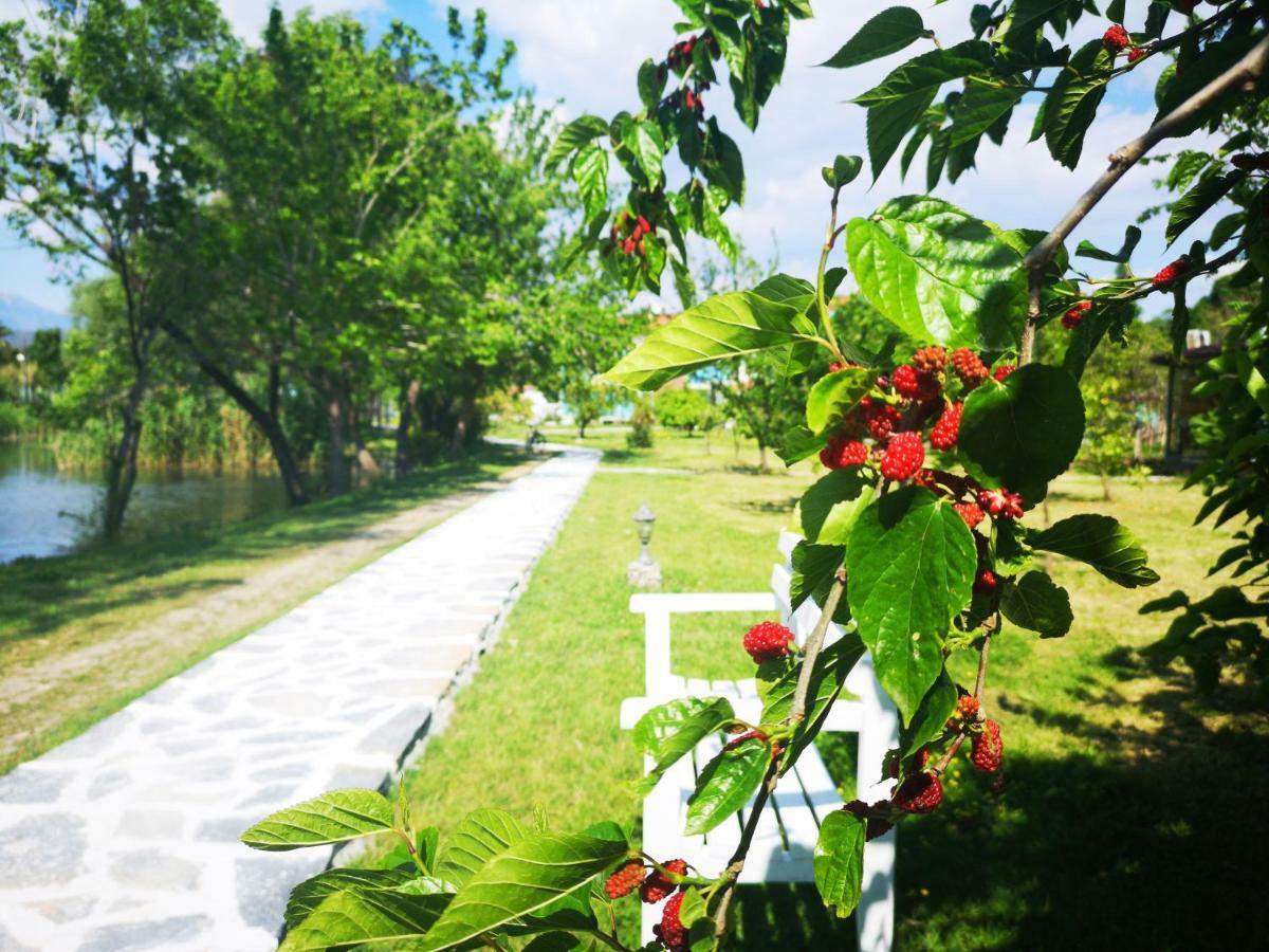 Yonca Lodge Fethiye Esterno foto