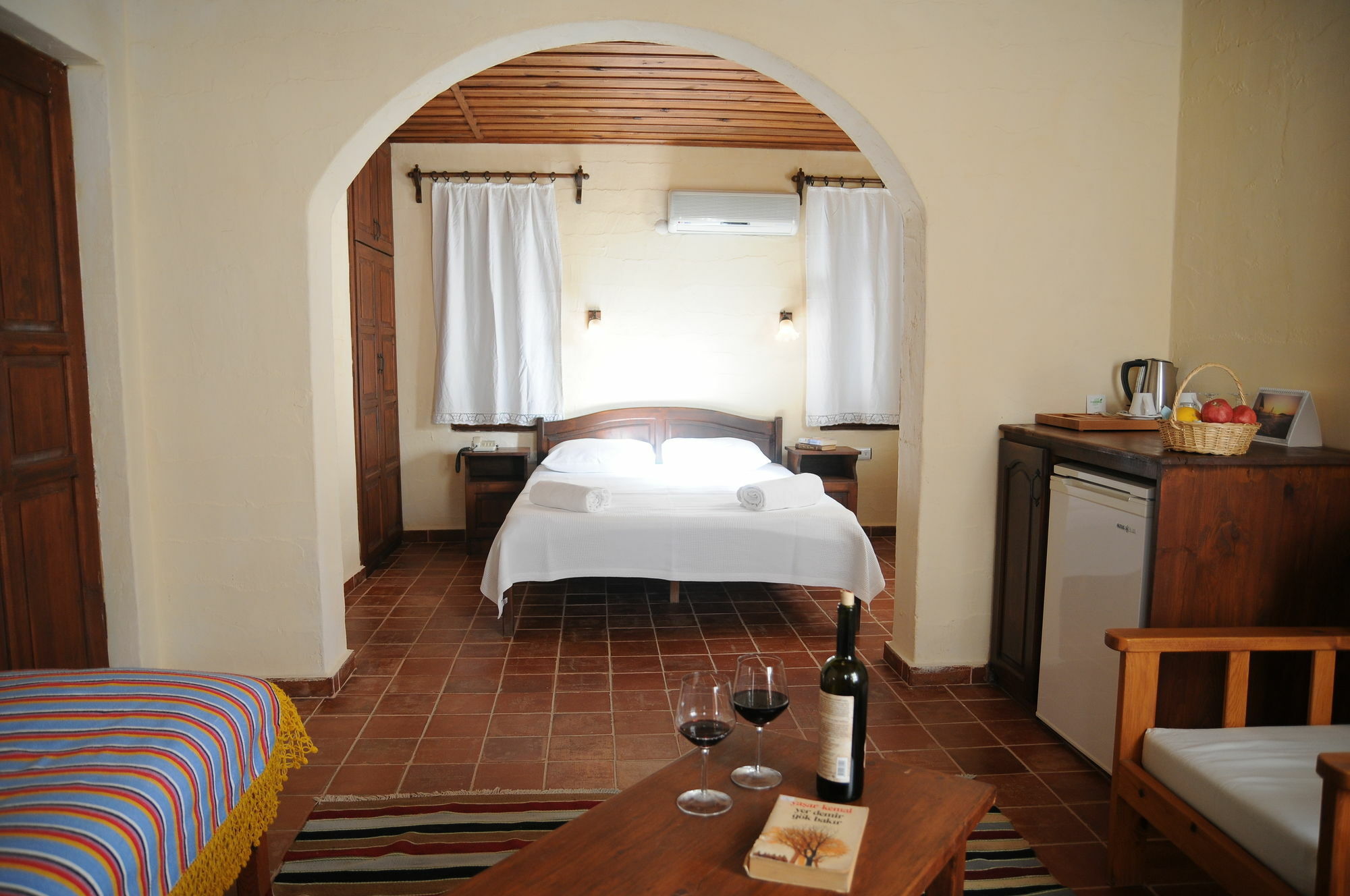 Yonca Lodge Fethiye Esterno foto