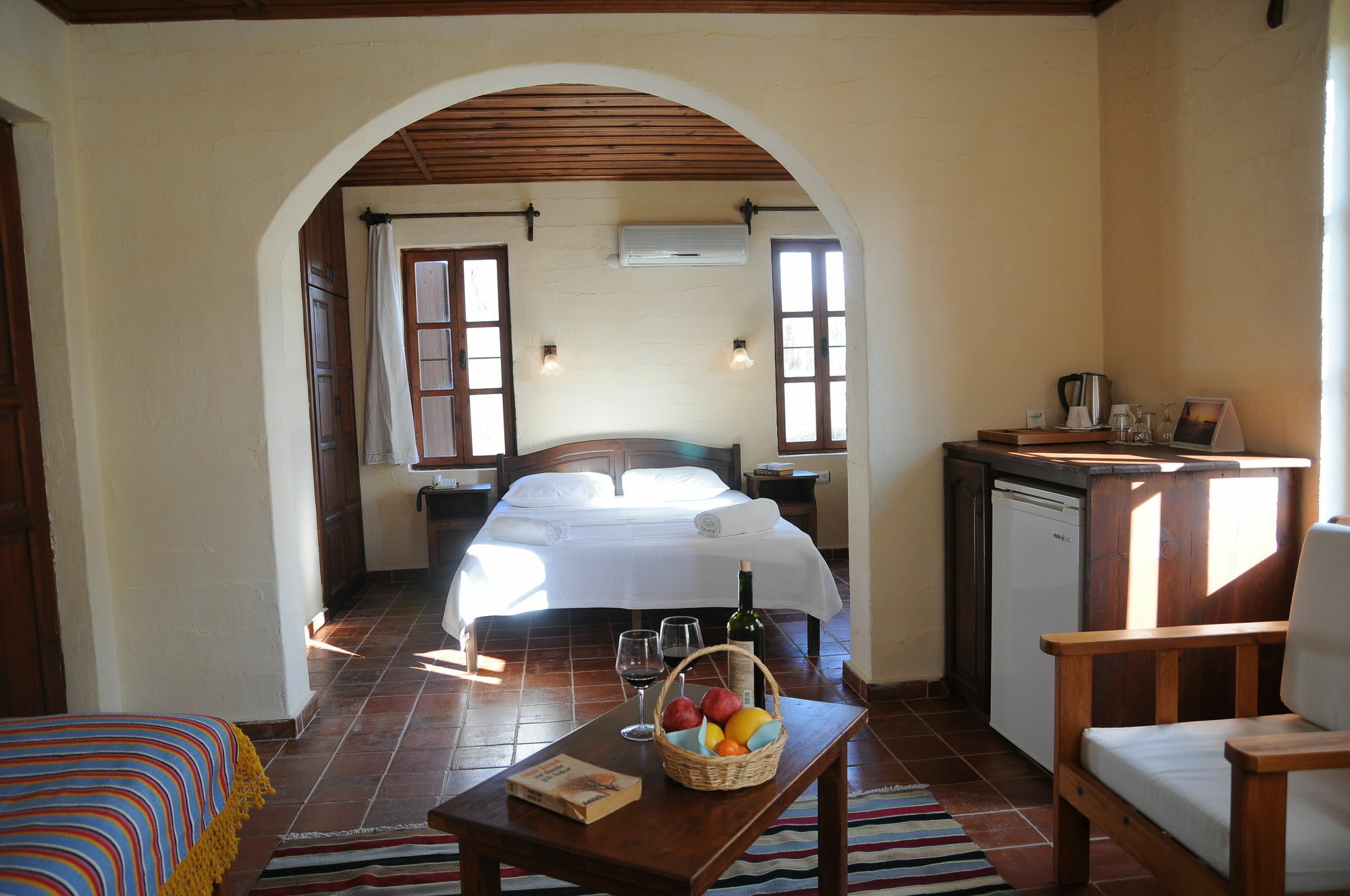 Yonca Lodge Fethiye Esterno foto