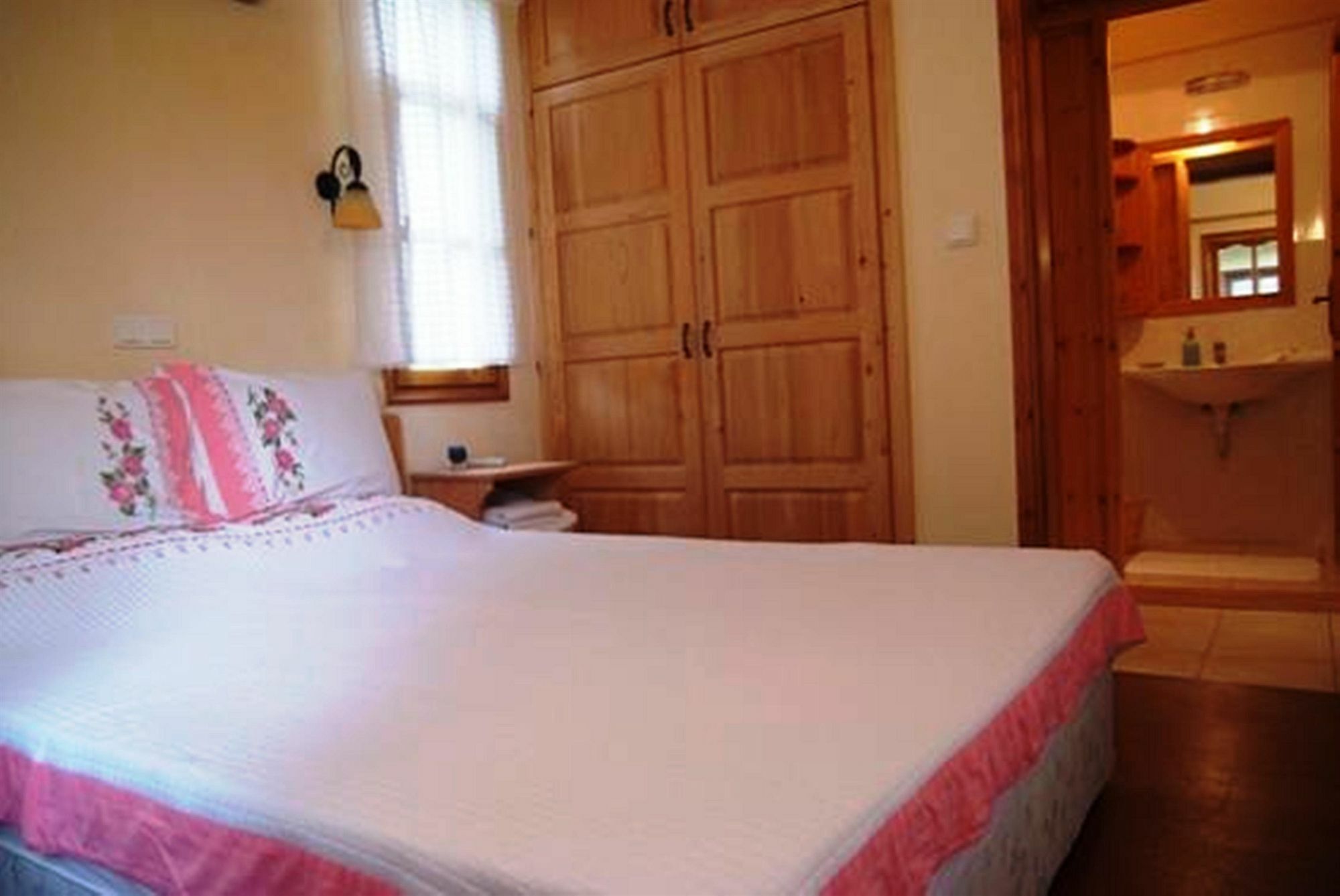 Yonca Lodge Fethiye Esterno foto