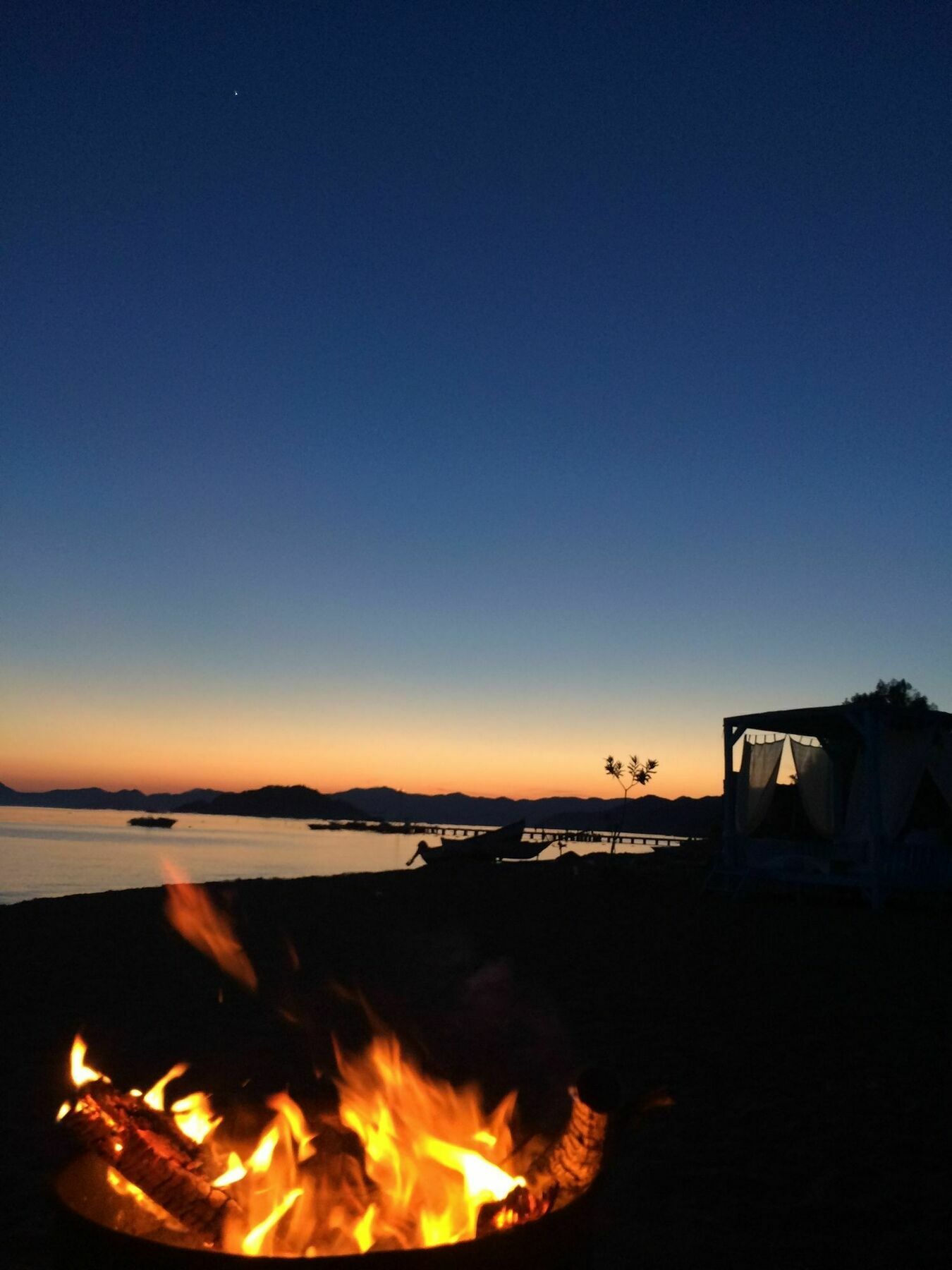 Yonca Lodge Fethiye Esterno foto