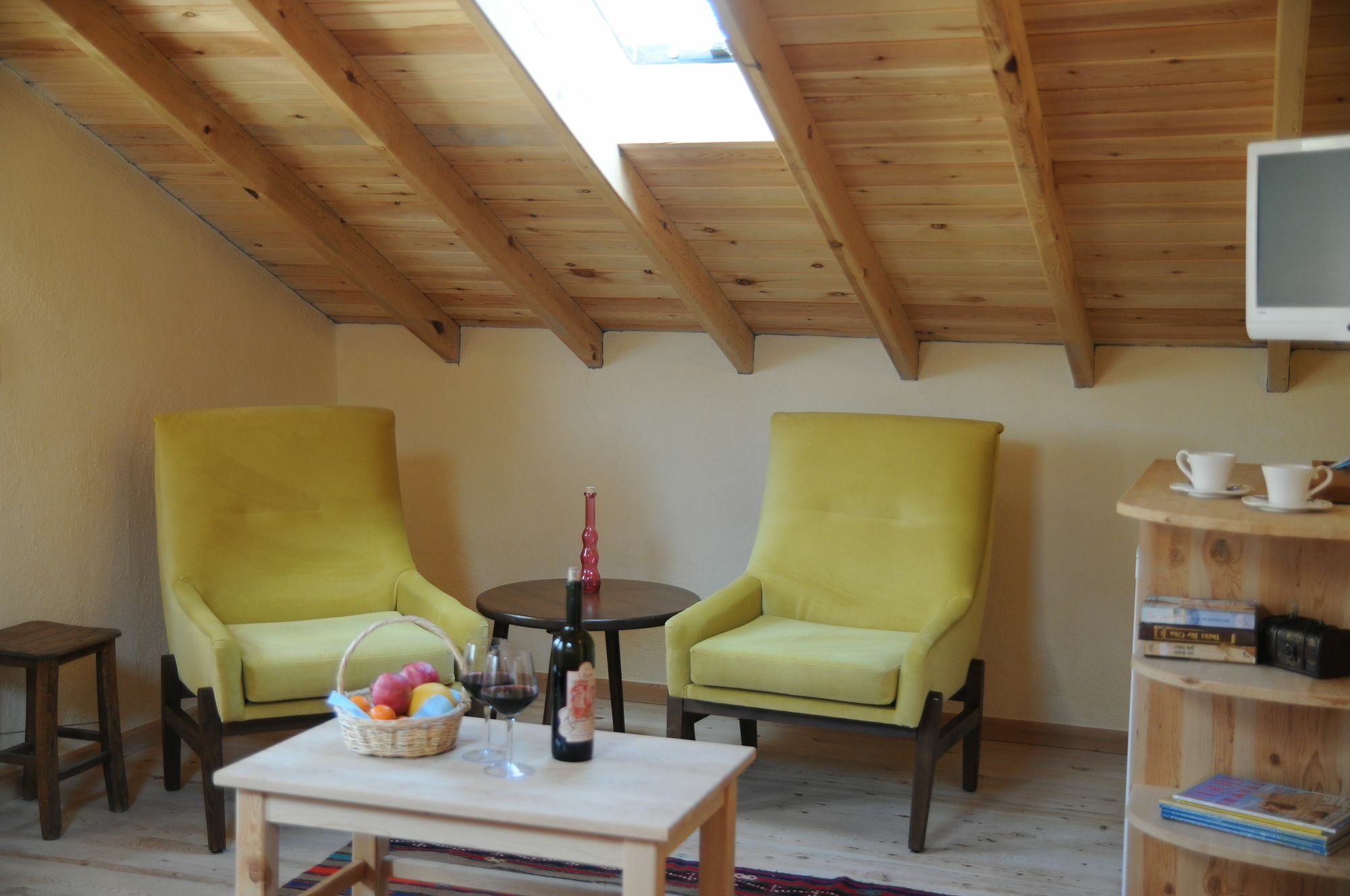 Yonca Lodge Fethiye Esterno foto