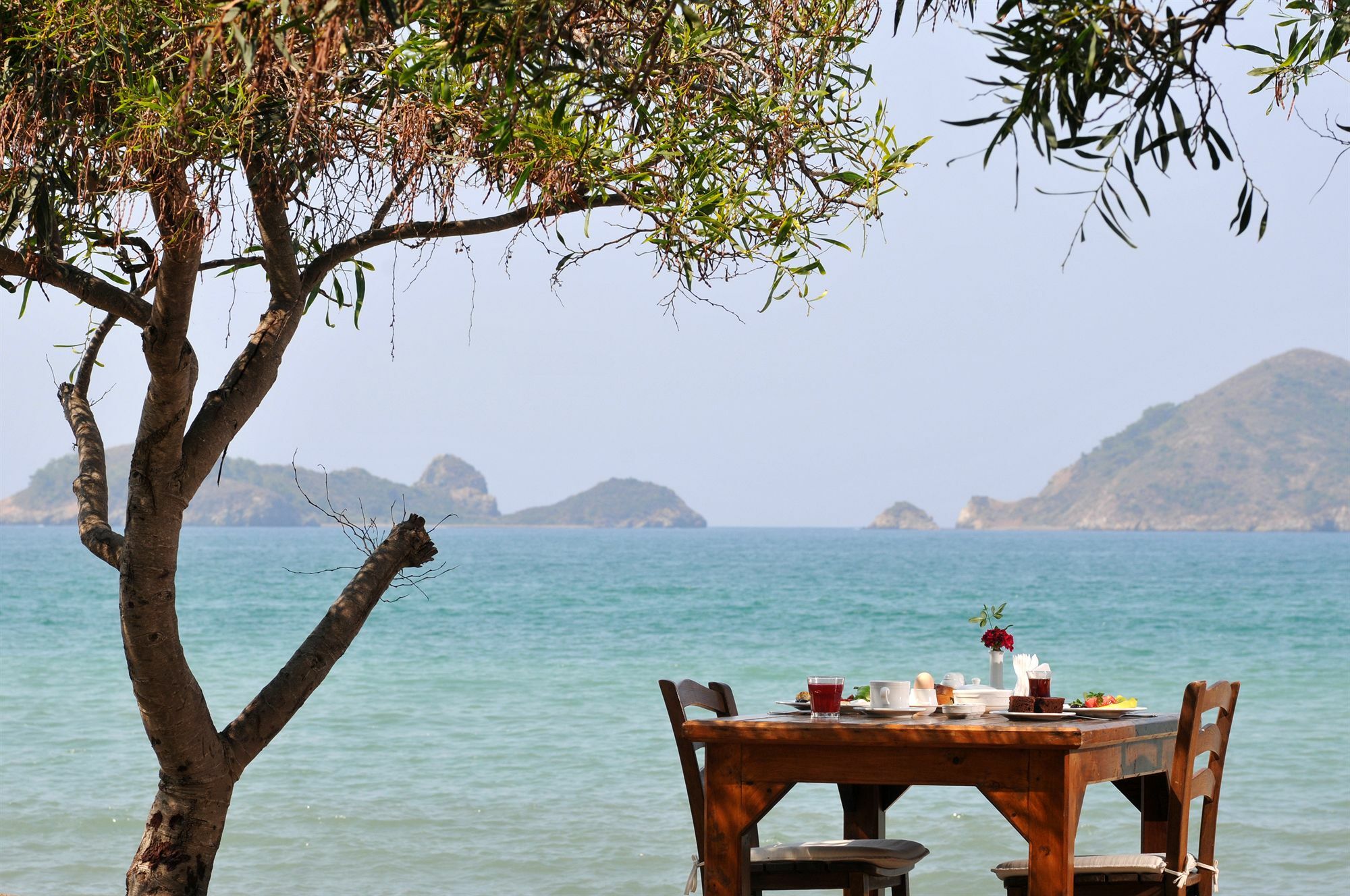 Yonca Lodge Fethiye Esterno foto