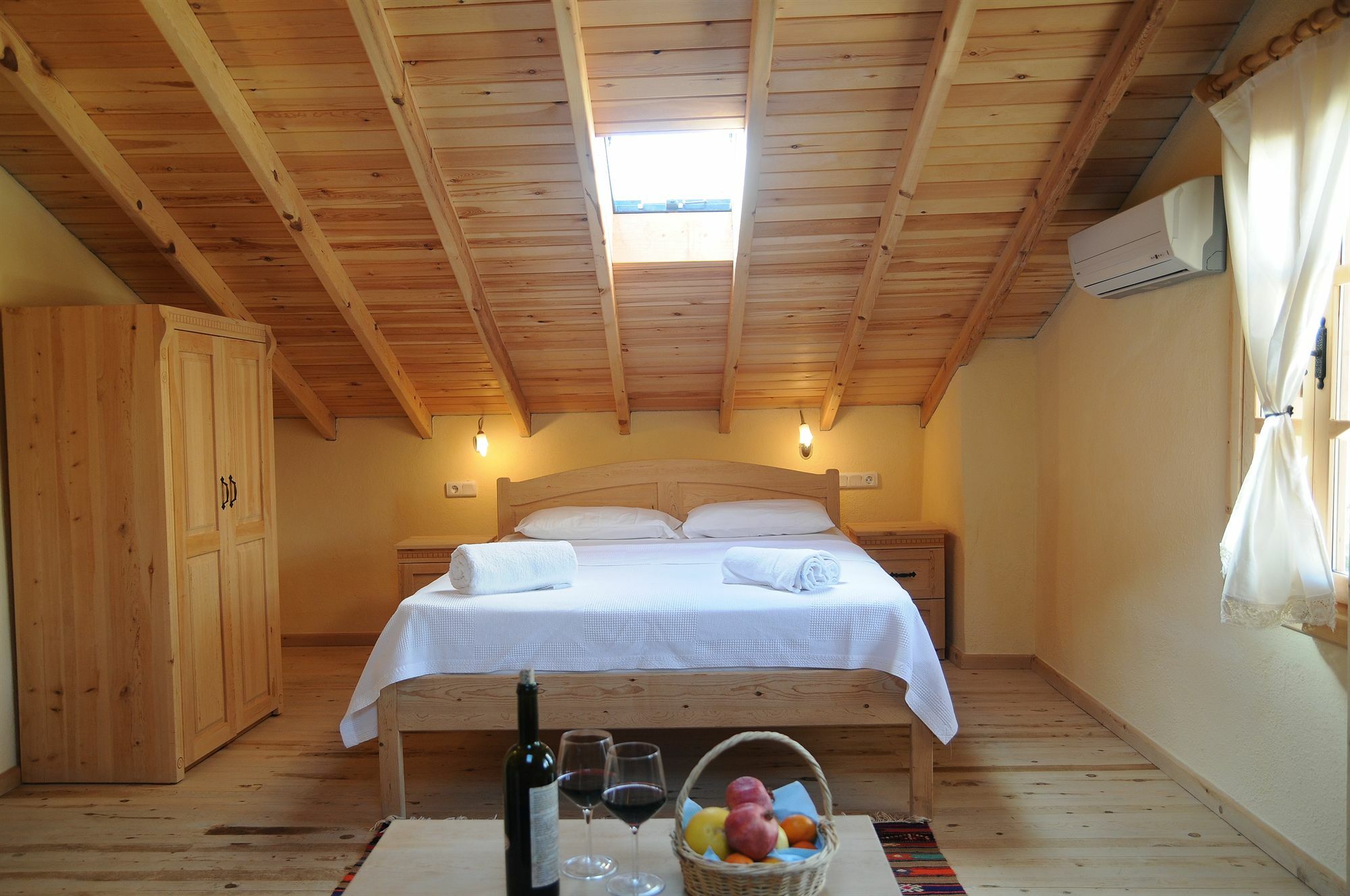 Yonca Lodge Fethiye Esterno foto