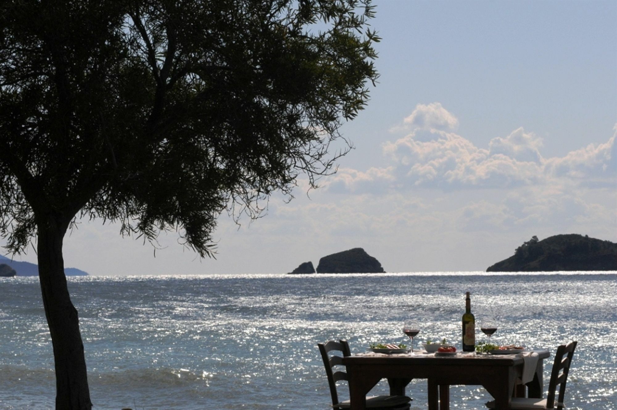 Yonca Lodge Fethiye Esterno foto