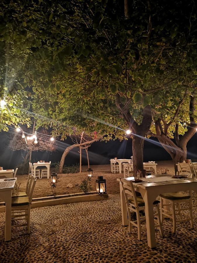 Yonca Lodge Fethiye Esterno foto