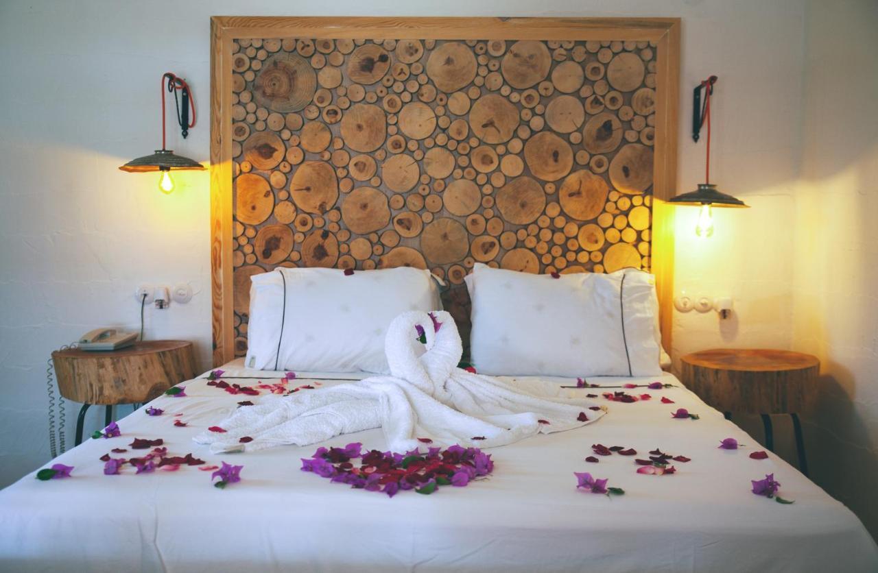 Yonca Lodge Fethiye Esterno foto