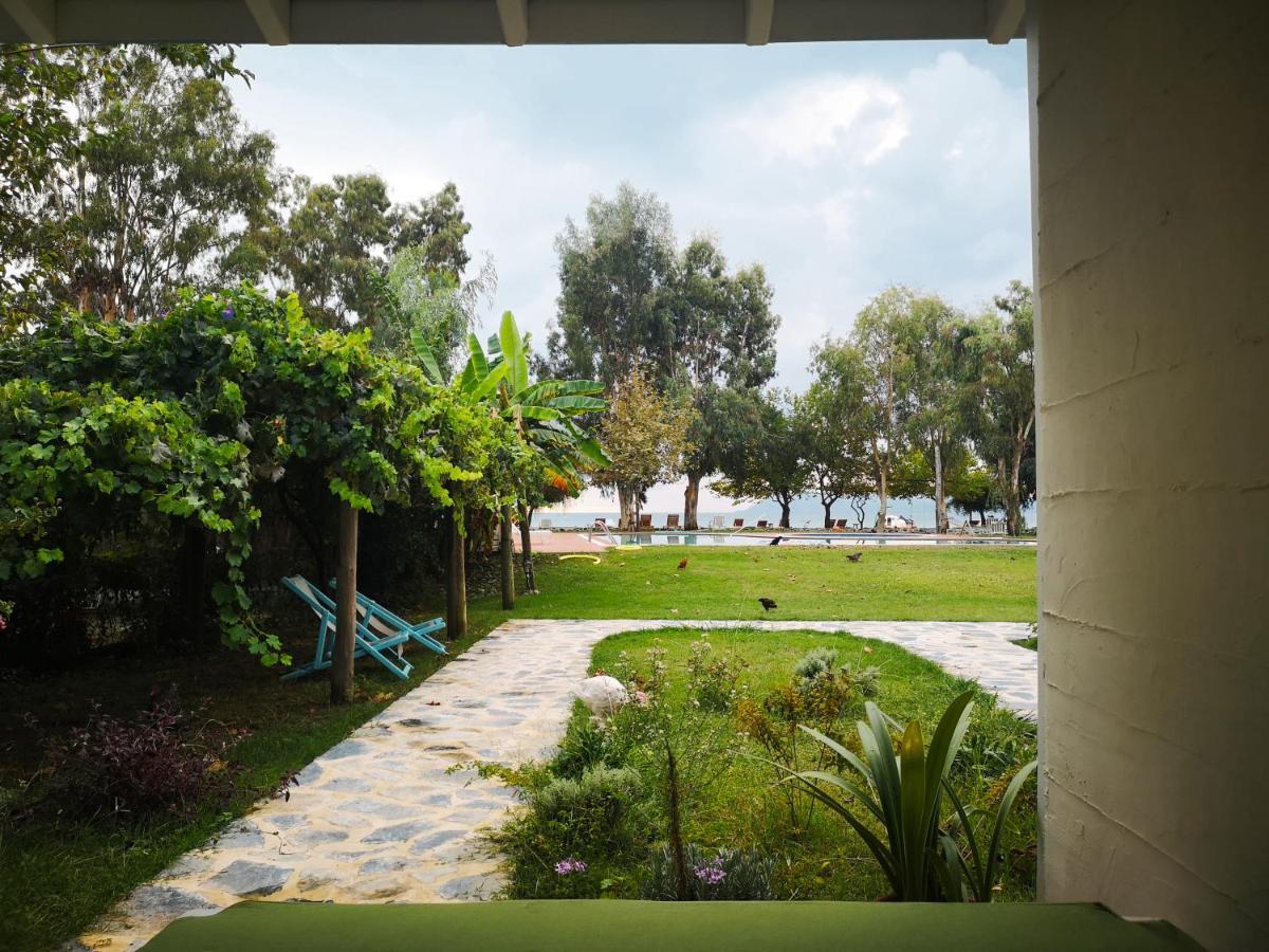 Yonca Lodge Fethiye Esterno foto